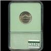 Image 3 : 1950D Jefferson Nickel Graded MS67 FS (COI-4579)