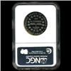 Image 3 : 2001 Capitol Visitor Center Half Dollar NGC PR69 UCAM (COI-4635)