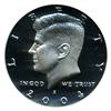 Image 1 : 2004S JFK Half Graded PCGS PR69 DCAM (COI-4641)