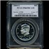 Image 3 : 2004S JFK Half Graded PCGS PR69 DCAM (COI-4641)