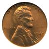 Image 1 : 1949S Lincoln Cent NGC Graded MS67 RED (COI-4643)