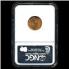 Image 3 : 1949S Lincoln Cent NGC Graded MS67 RED (COI-4643)
