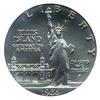 Image 1 : 1986 Statue of Liberty Dollar Graded MS70 (COI-4842)