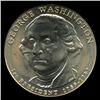 Image 1 : 2007 Washington Dollar RARE Missing Edge Lettering Graded MS65 (COI-4851)