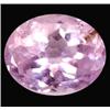 8.86ct Fabulous Pink Kunzite Afghanistan Unheated VS/SI (GEM-14352)