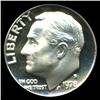 Image 1 : 1978S Roosevelt Dime Graded PCGS PR69 DCAM (COI-4762)