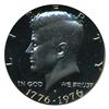 Image 1 : 1976S JFK Half Graded PR69 DCAM (COI-4932)