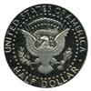 Image 2 : 1990S JFK Half Graded PR70 DCAM (COI-4942)