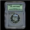 Image 3 : 1990S JFK Half Graded PR70 DCAM (COI-4942)