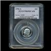 Image 3 : 1996S Roosevelt Dime Graded PCGS PR69 DCAM (COI-4945)