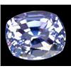 Image 1 : 1.51ct Attractive Purple Blue Tanzanite AAA Block D FLAWLESS (GEM-16883)