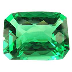 40.05ct Lovely Square Shape Green Amethyst (GEM-16915)