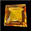 14.30ct Lovely Fancy Yellow Color AAA Citrine (GEM-16934)