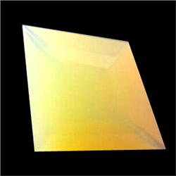 11.25ct Fancy 2 Color Natural Opal Unheated  (GEM-16965)