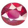 2.86ct Natural Rich Purple Pink Mozambique Tourmaline  (GEM-16989)
