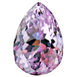 6.10ct Wonderful 100% Natural Pink Kunzite Pakistan VVS (GEM-17002)