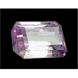 8ct Beautifull 100% Natural Patroke Pink Kunizite VVS (GEM-17010)