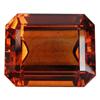 40.05ct Dazzling Octagon Honey Reddish Citrine  (GEM-17060)