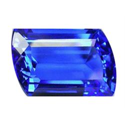 20.20ct Awesome Tanzanite Blue Natural Quartz Gem  (GEM-17098)