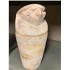 Image 2 : Under Wraps 2- Group of  Eight Egyptian Prop Canopic Jars