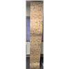 Image 2 : Under Wraps 2 - The Egyptian Mummykin Coffin (Coffin lid not included, Approximately 30 1/2in wide x