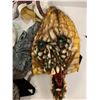 Image 2 : UW2 - Group of twelve Halloween Masks