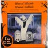 Image 2 : UW2 - Ghost Inflatable Air blower (used ,in box)
