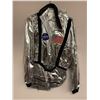 Image 3 : UW2 - Rack of assorted wardrobe - includes  Women's shirts / Halloween clothes / Women's Gowns etc. 