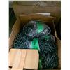 Image 2 : UW2 - Large group of Halloween and Christmas lights  Set dec