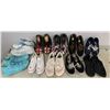 Image 2 : Large group of assorted shoes  Approx. 21  pairs