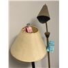 Image 2 : Group of two floor lamps (Approximately, 1fit wide x 5ft high)