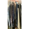 Image 2 : Legends of Tomorrow assorted outfits - includes Jean shirts, Waistcoats, suits, winter jackets etc (
