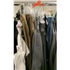 Image 2 : Large Group of Assorted 1930's Frontier outfits - includes Waistcoat, pants etc.