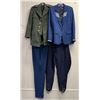 Image 1 : Motherland Military Outfits - include Suits, Suit pants etc.