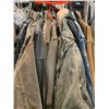 Image 2 : Apocalyptic Distressed outfits from Altered Carbon -  includes jackets, etc