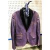 Image 1 : International Concepts Suit with Bandana