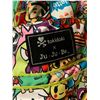 Image 2 : Tokidoki - JU. JU. BE. Smart hand bag