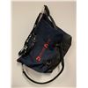 Image 1 : Depeche mode smart hand bag with Global sprit tour VIP Pass