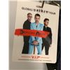 Image 2 : Depeche mode smart hand bag with Global sprit tour VIP Pass