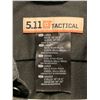 Image 3 : Group of 5.11 Tactical shirts (Approximately nine pieces)