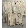 Image 1 : Period Correct Frontier Cotton outfits - Includes Shirts etc.