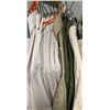 Image 2 : The stand movie outfits - includes Group of assorted shirts (Approximately 10 pieces)