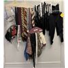 Image 2 : Large group of misc. Sec dec costumes outfits - includes Belts, bandanas, Ties etc.