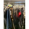 Image 2 : Distressed outfits from Altered Carbon, The Stand, and Loft - includes Leather shirt, pants, suits e