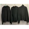 Image 2 : Group of three sweaters