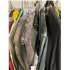 Image 2 : Distressed outfits from Altered Carbon - includes blend Jacket, urban heritage waistcoat jacket etc.