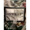 Image 2 : Group of three Guess Los Angeles leather jacket