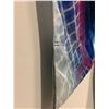 Image 3 : Large Mighty Ducks Banner (Approximately 7 1/2ft wide x 4 1/2ft high)