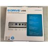 Image 3 : G-Technology G- drive 4TB USB 3.0/7200 Compact high performed storage