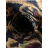 Image 2 : Under wraps 2 - Beautiful flower Rug sec dec item.